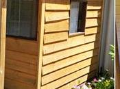 Mantener casa cubículos bien mantenida