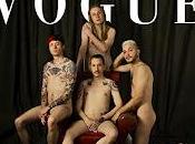 Anabel estrena Natural para Vogue