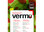 Sesión Vermú 2022, Programación Mayo