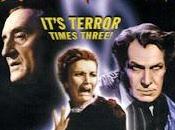 HISTORIAS TERROR (Tales terror) (USA, 1962) Terror, Comedia