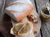 Receta mantequilla nuez macadamia