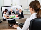 Reuniones virtuales efectivas: consejos prácticos