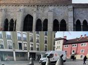 Palencia, años después