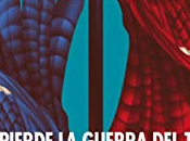 Reseña #773 pierde guerra tiempo