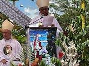 Monseñormiguel cabrejos, presidente celam, beatificacion sormaria agustina rivas lopez “aguchita”