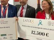 'LATIERRA ByLatúe 2017', vino solidario lucha contra cáncer