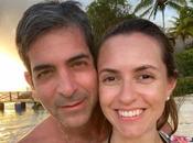 Claudia Aguilera, esposa fiscal asesinado Marcelo Pecci: “Ruego respeto privacidad”