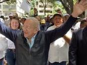 Bernabé Gutiérrez: está puertas abiertas para inscribir recensar militantes simpatizantes