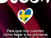 “Vota Suecia”: campaña valenciana para Eurovisión premios Nobel España.