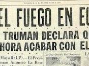 Sucedió mayo.....📚📰🗞️