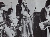 Ramones Star -Enero 1977