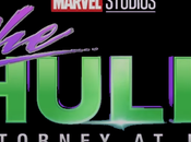 Marvel Studios Disney+ lanzan tráiler oficial ‘She Hulk: Attorney Law’.