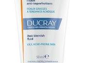 Keracnyl DUCRAY, cuidado anti-imperfecciones para pieles tendencia acneica