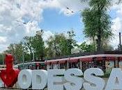 372. Nueve días Odesa