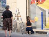 Vuelve pinta malasaña
