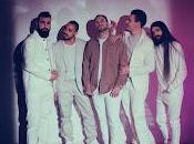 Lunáticos, entrevista