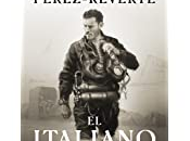 Arturo Pérez Reverte Italiano {Reseña}