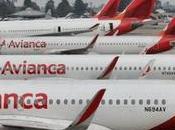 Avianca pidió autorización Aeronáutica Civil para volar entre Bogotá Caracas