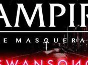 Vampire: Masquerade Swansong está disponible consolas
