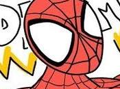 Destripando historia: spiderman
