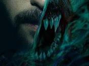 MORBIUS (USA, 2022) Fantástico, Terror, Policíaco, Súperhéroes