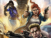 Everyday Heroes Quickstart Guide, Evil Genius Games