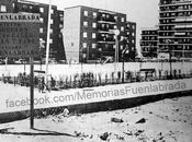Construyendo Parque Canarias 1984