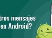 Cómo leer mensajes WhatsApp otros Android? maneras discutidas