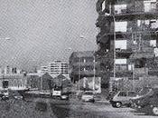 Calle Extremadura hacia 1988