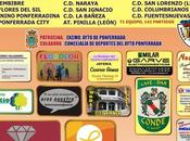 club Morenica organiza edición Torneo Social Fútbol Base