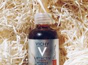 Nueva Vitamina Vichy: Liftactiv Supreme Activador Luminosidad.