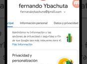 Como Saber Llegado Correo Gmail