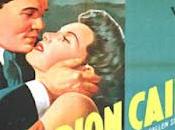 FALLEN SPARROW, (PERSEGUIDO) (USA, 1943) Intriga, Policíaco