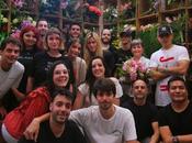 Blaine, empresa decoración artificial triunfa mercado europeo