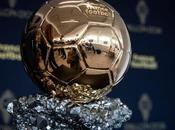 Balón 2022 entregará octubre París