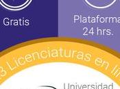 Universidad linea gratis