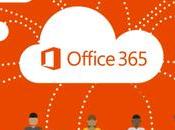 ¿Mis documentos información están seguros Office 365?