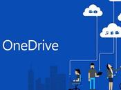 ¿Cuáles herramientas para empresa OneDrive?