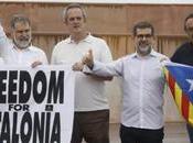 Pánico sanchismo porque indultos concedidos golpistas serán revisados Justicia española