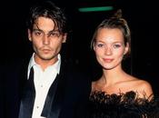 Kate Moss asegura Johnny Depp nunca pegó, empujó