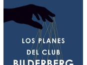 Cristina Martín Jimenéz Planes club Bilderberg para España {Reseña}