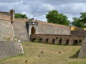 Fortificación Abaluartada Elvas