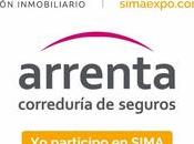 ARRENTA potencia colaboración profesionales inmobiliarios SIMA