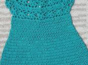 Vestido bebé