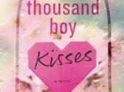 Reseña: thousand kisses Tillie Cole