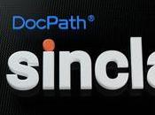 Controlar Sistemas Generación Documentos DocPath® SinclairTM