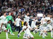 Real Madrid club fútbol valioso cuarto consecutivo