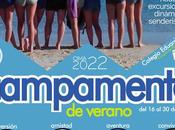 Ponferrada pone marcha mano CIMA Campamentos Urbanos campamento verano 2022