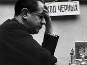 Lasker, Capablanca, Alekhine Botvinnik ganar tiempos revueltos (405)