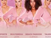 Claudia Franesky, segunda finalista certamen Reinado Nacional Belleza celebrado este semana Torrox